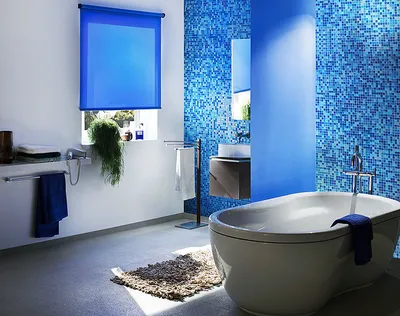 Шторы Одинцово |Рулонные шторы-жалюзи для ванной комнаты | Шторы Одинцово