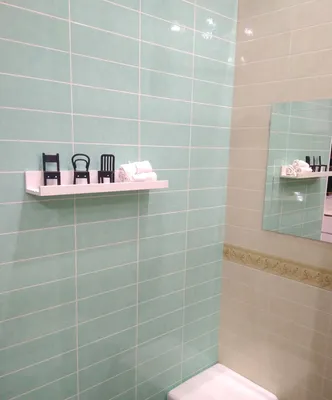 МДФ панели в ванную комнату - 72 фото