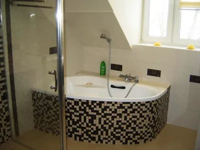 Ремонт ванной комнаты (советы+видео+фото)