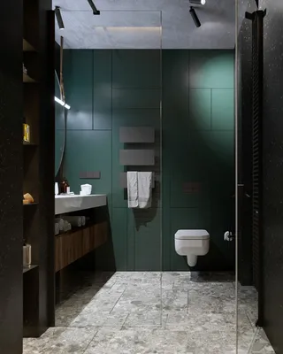 10 способов добавить серый цвет в ванную комнату - archidea.com.ua