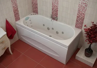 Сборка и установка акриловой ванны своими руками