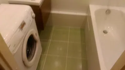 Ванная комната Новое Девяткино - YouTube