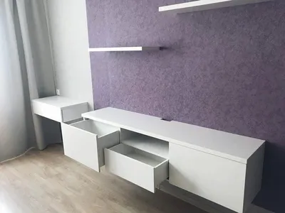 Тумба в гостиную «Модель 101» цена, фото и описание - GILD Мебель в Омске