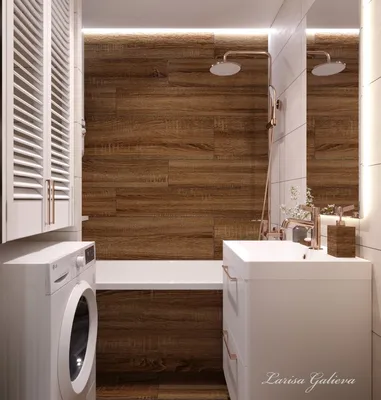 Ванная 2,5 кв.м. ИЖЕВСК | Красные ванные комнаты, Ванная стиль, Дизайн  небольшой ванной