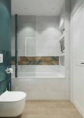 Большая ванная комната: лучшие фото-идеи для интерьеров санузла | Houzz  Россия