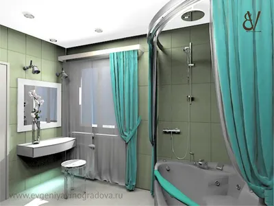 Интерьер большой ванной комнаты \u003e 70 фото. Стили дизайна элитной ванной