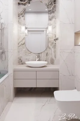 Ванна и туалет | Белый мрамор | lbdesign | Дизайн, Дизайн ванны, Дизайн ванной  комнаты