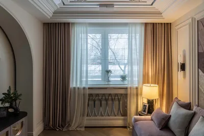 Уютная гостиная, квартира в Киеве. ЖК «Jack House» ⋆ Студия дизайна элитных  интерьеров Luxury Antonovich Design