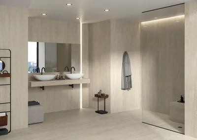 Напольная и настенная плитка для ванной комнаты | Atlas Concorde