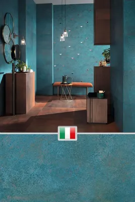 Голубая настенная плитка для ванной комнаты по металл | Плитка для ванной  комнаты, Плитка для ванной, Настенная плитка