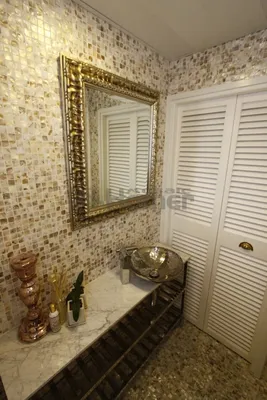 Настенная мозаичная плитка для ванной комнаты, дешевая плитка для ванной  комнаты - купить по выгодной цене | AliExpress