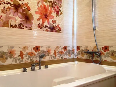 Пластиковые стеновые панели для ванной комнаты: размеры, дизайн, ПВХ-панели  под плитку, какие лучше, фото