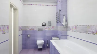 Пластиковые и ПВХ стеновые панели для ванной комнаты от производителя  РОСТПЛАСТ | фото