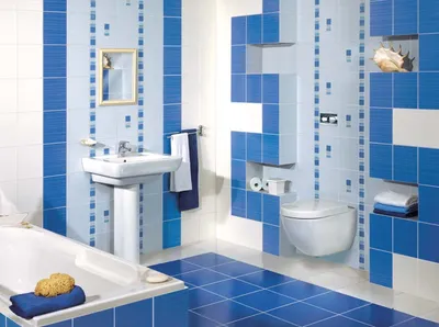 Ремонт ванной ПВХ панелями или плиткой – «Идеальный дом»