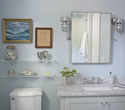 Полки для ванной комнаты: важный и необходимый аксессуар для вашего  пространства
