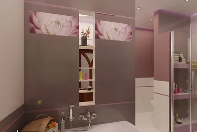 Arch-Design Studio \"Nut Shell\" - Оформление ванной комнаты в бежевых тонах  – универсальный классический вариант, позволяющий визуально расширить  небольшое помещение, получить выигрышный фон для ярких аксессуаров,  воспользоваться огромной палитрой ...