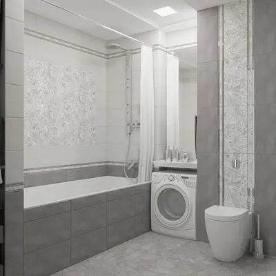Серая с бежевым ванная комната, дизайн ванной комнаты своими руками, фото |  Декор ванной, Зеркало для ванной, Ванная комната