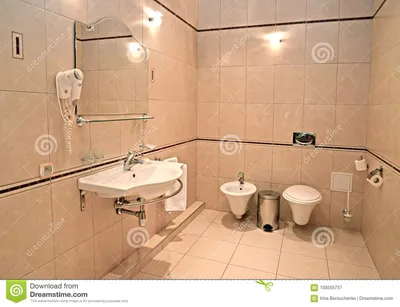 Ванная в бежевых тонах – посмотреть 1751 фото дизайна интерьера ванных в  бежевом цвете: портфолио, цены на услуги в Москве на сайте ГК «Фундамент»