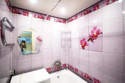Стеновые панели для ванных комнат: разновидности, критерии выбора