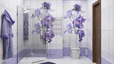 Сайдинг для внутренней отделки ванной (71 фото) » НА ДАЧЕ ФОТО