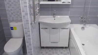 Ванная комната в частном доме.г.Брянск. - YouTube
