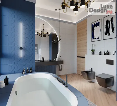 Ванная в частном доме: особенности планировки и оформления стильной  ваннойВарианты планировки и дизайна