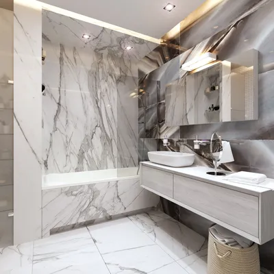 современная ванная, камень в ванной комнате, мрамор в ванной комнате, плитка  п… | Маленькие белые ванные комнаты, Мраморные ванные комнаты, Небольшие ванные  комнаты