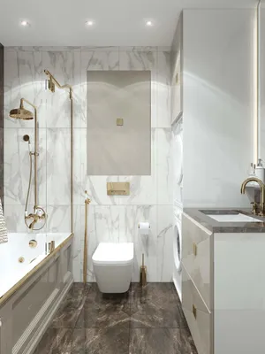 Белый интерьер. Цвет тауп в интерьере - дизайн-проект Mossebo | Роскошные ванные  комнаты, Шикарные ванные комнаты, Небольшие ванные комнаты