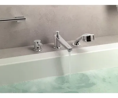 Страндартная высота установки смесителя от пола в ванной комнате (видео,  фото)