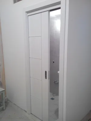 Какие выбрать двери для ванной комнаты – Газета \"Право\"