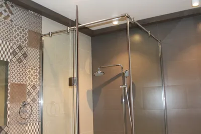 Стеклянные двери для ванной - купить в Москве | Цена дверей для ванной из  стекла в ПерилаГлавСнаб