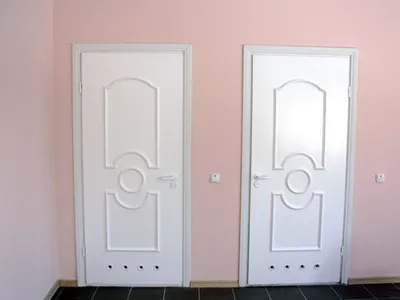 Какими должны быть двери для ванных? Виды, советы и курьезы -  archidea.com.ua