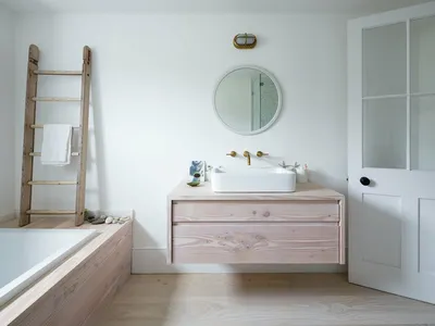 Сборка и установка мебели для ванной комнаты своими руками в домашних  условиях