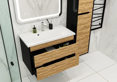 Фабрика мебели «Домино» - интернет-магазин производителя мебели для ванной  комнаты в России