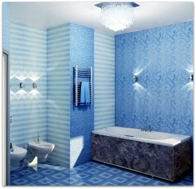 Почему не желательно использовать ПВХ панели для отделки в ванной  комнате?…» | Мистер Лайфхакер | Дзен