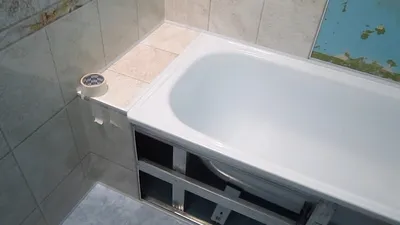 Неприятности с пластиковыми панелями при отделке стен ванной комнаты. Брак  при ремонте в ванной - YouTube