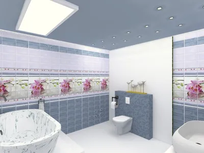 Панели для ванной: лучший способ преобразить вашу ванную комнату