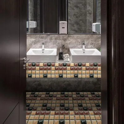 Отделка ванной панелями пвх: ванная комната из пластиковых панелей -  дизайн-фото, дизайн ванной комнаты из пластиковых панелей, ремонт