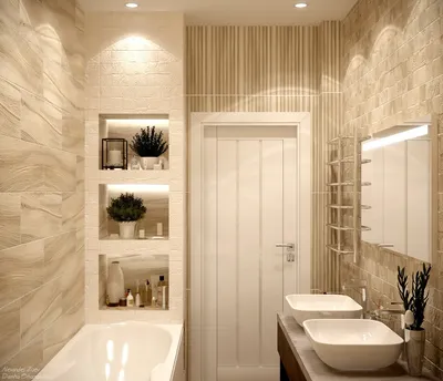 Полки над ванной: полное руководство по дизайну интерьера вашего дома