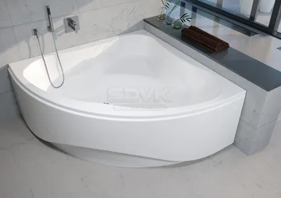 Акриловая ванна Riho Neo 150 без гидромассажа купить по низкой цене в  интернет-магазине в Москве