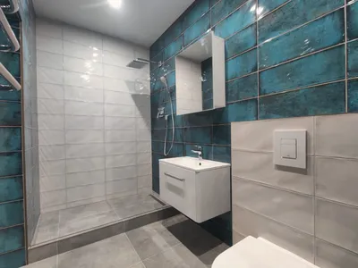 Ремонт ванной комнаты в Харькове под ключ цены 2023