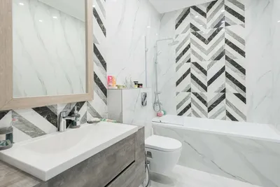 Ремонт в ванной комнате: 5 способов уменьшить затраты • Интерьер+Дизайн