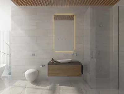 Тренды и тенденции дизайна ванной комнаты 2021 году