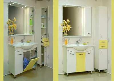 Купить мебель для ванной комнаты недорого в интернет-магазине Карат-Е,  Екатеринбург