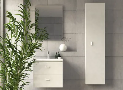 Мебель для ванной комнаты Comfort - OOO RAVAK ru