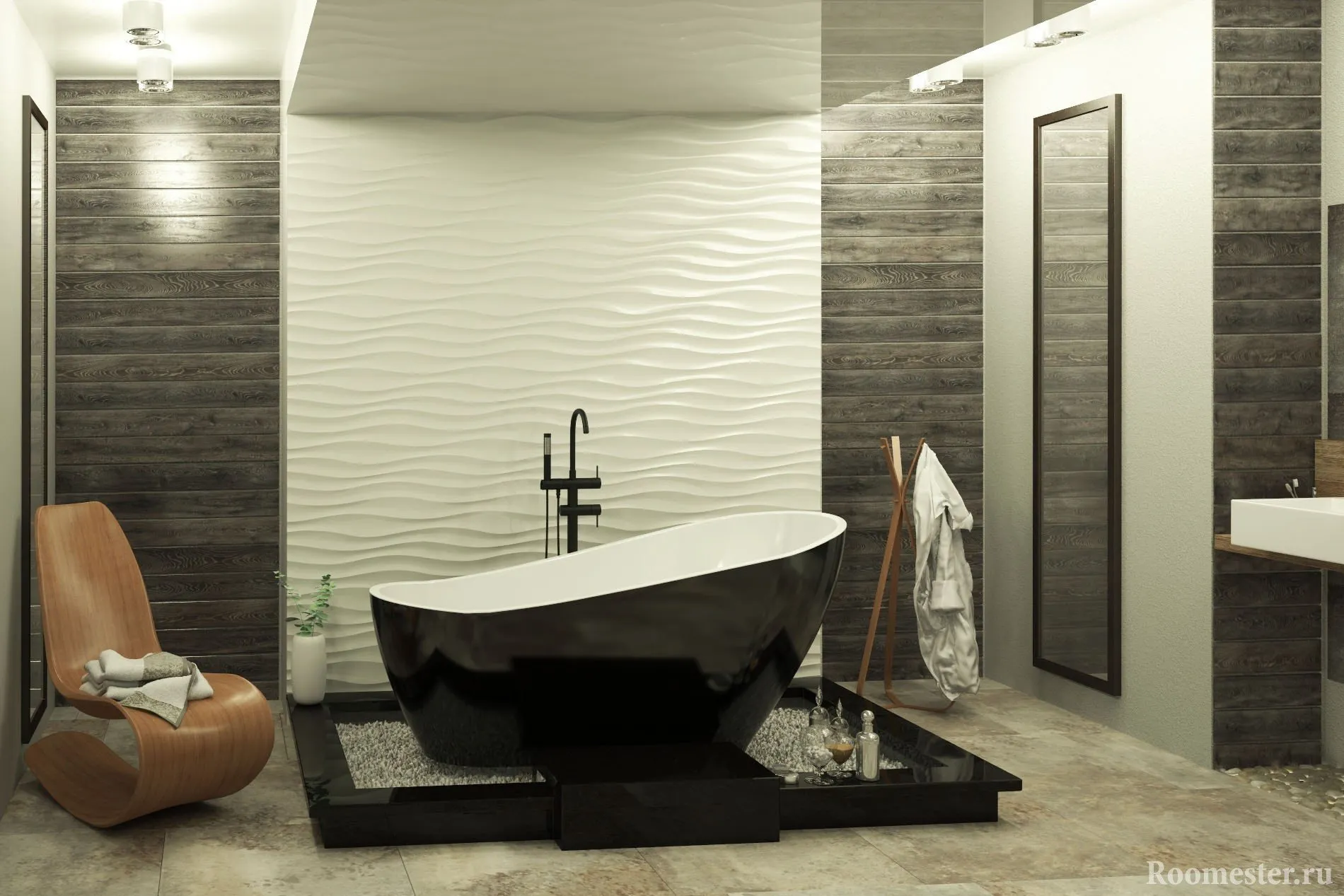 Ванная комната отделка стен панелями. Porcelanosa 3d плитка. Отделочные панели для ванной комнаты. Отделка стен в ванной комнате. Декоративные панели в ванную комнату.