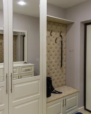 FiORENZO Мебель pe Instagram: „Шкаф для прихожей в классическом стиле из  МДФ. . Состоит из 2️⃣ секций: откр… | Шкаф для прихожей, Шкаф в прихожей,  Мебель в прихожей