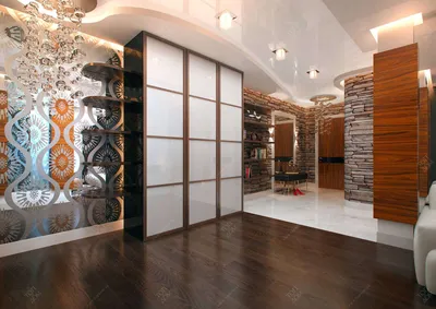 Дизайн интерьера прихожей (коридора) 💎 180 фото прихожей в квартирах и  домах
