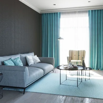 46 фото бирюзовый цвет в интерьере гостиной – 2019 Дизайн Интерьера |  Гостиная в бирюзовых тонах, Бирюзовые комнаты, Интерьер