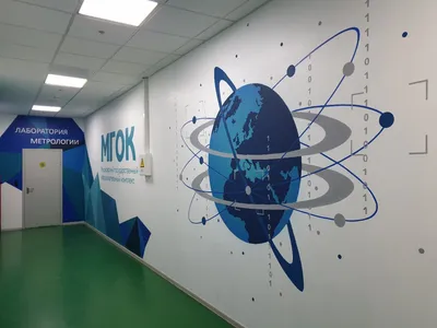 Художественная роспись стен коридора и прихожей, дизайн идей декоративного  оформления рисунками, фото, заказать в Москве